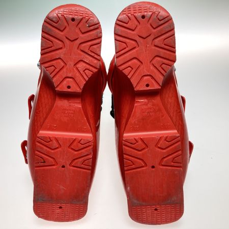  ATOMIC アトミック スキーブーツ REDSTER CS 110 23-23.5cm ソールサイズ275mm レッド