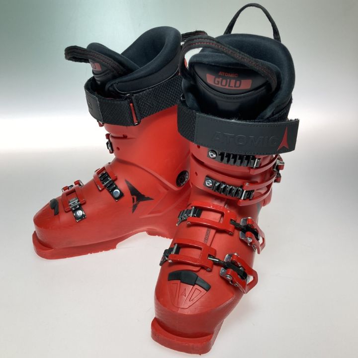 ATOMIC スキーブーツ23〜23.5cm 【公式通販】