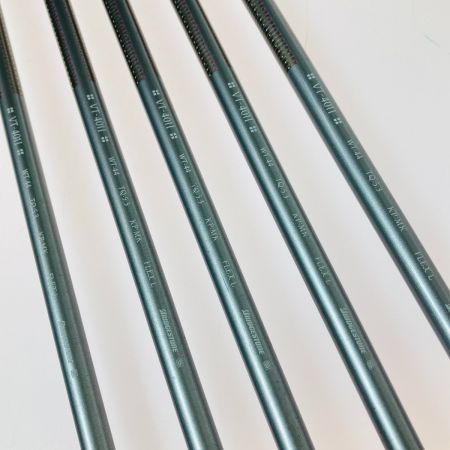  Bridgestone ブリヂストン TOURSTAGE VIQ CL レディース 7-9.P.S 5本 アイアンセット VT-401I L