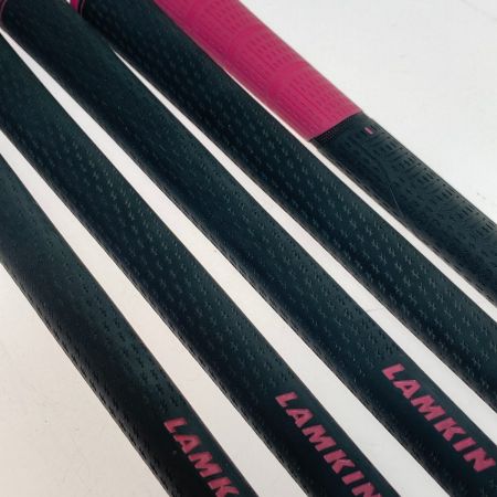  Bridgestone ブリヂストン TOURSTAGE VIQ CL レディース 7-9.P.S 5本 アイアンセット VT-401I L