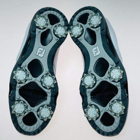  FOOTJOY eコンフォート ゴルフシューズ WOMEN'S 22.5cm BOA