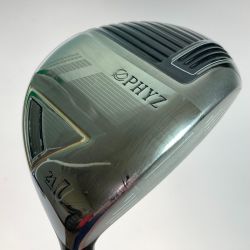◎◎ Bridgestone ブリヂストン PHYZ 7FW 21° フェアウェイウッド Speeder EVOLUTION SR Cランク