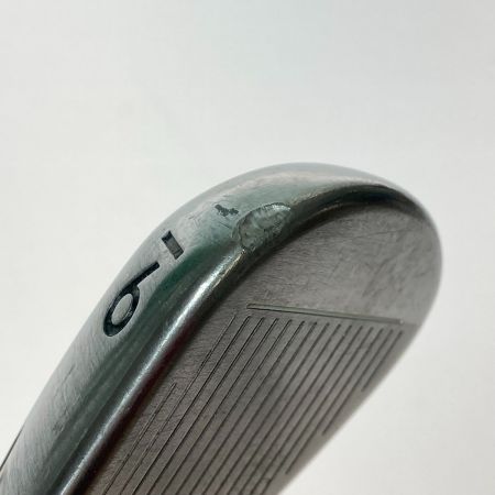  Callaway キャロウェイ PRO SERIES STEEL HEAD X16 4-9.P ７本 スチールシャフト