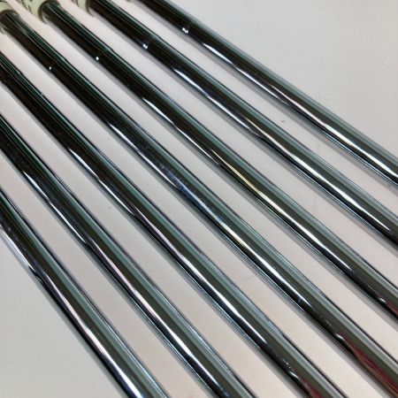  Callaway キャロウェイ PRO SERIES STEEL HEAD X16 4-9.P ７本 スチールシャフト
