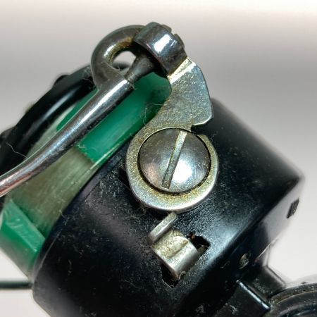  Mitchell 308 ミッチェル 308 スピニングリール オールドリール ダメージ多 フランス