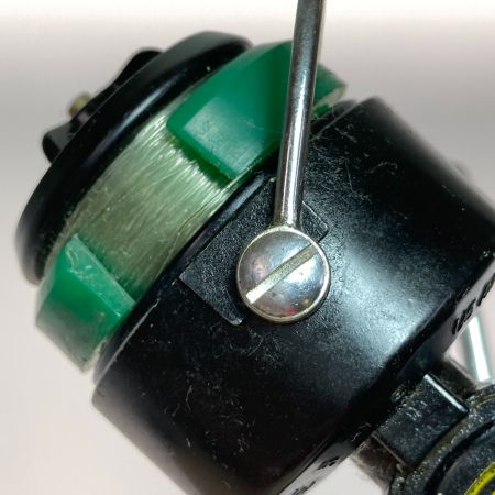  Mitchell 308 ミッチェル 308 スピニングリール オールドリール ダメージ多 フランス