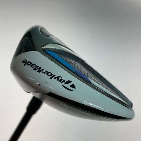  TaylorMade テーラーメイド SIM MAX 5FW 18° フェアウェイウッド TENSEI テンセイ ブルー TM50 R カバー付