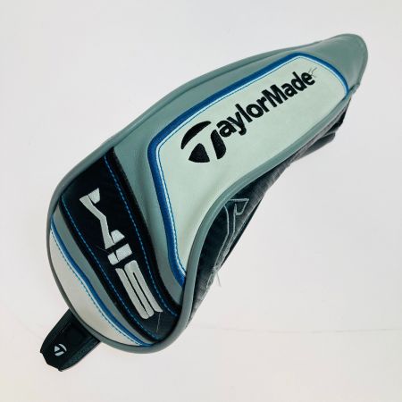  TaylorMade テーラーメイド SIM MAX 5FW 18° フェアウェイウッド TENSEI テンセイ ブルー TM50 R カバー付