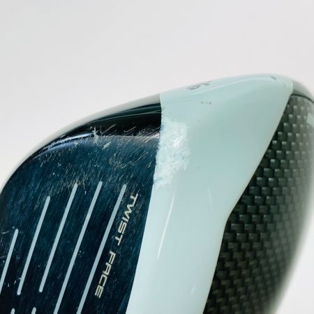  TaylorMade テーラーメイド SIM MAX 5FW 18° フェアウェイウッド TENSEI テンセイ ブルー TM50 R カバー付
