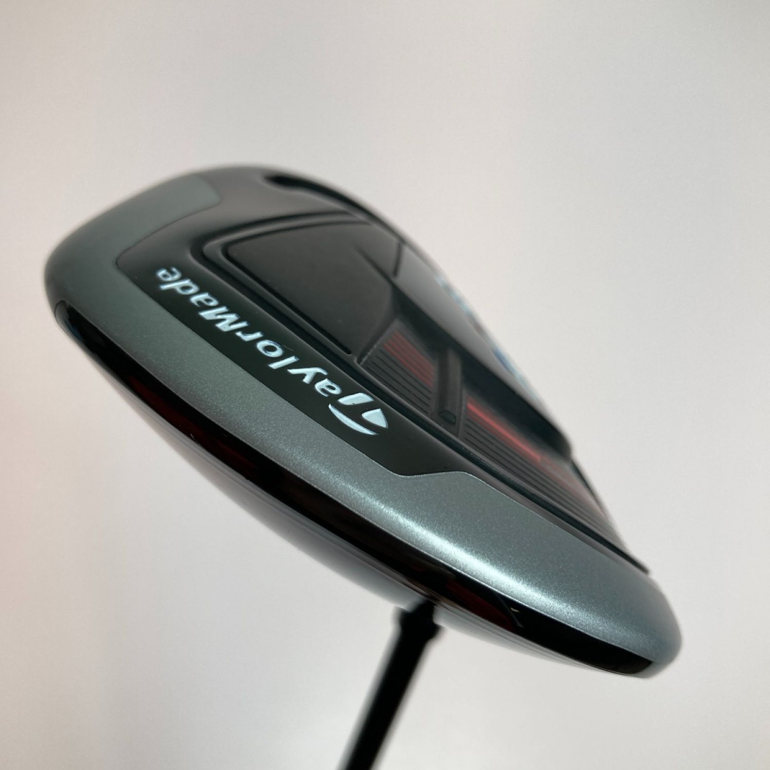 中古】 TaylorMade テーラーメイド M4 3FW 15° フェアウェイウッド