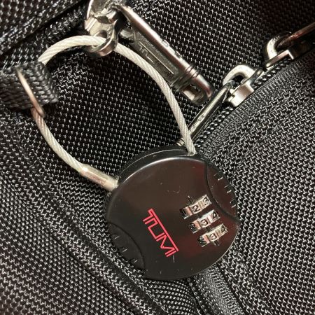  TUMI トゥミ ゴルフ キャディバッグ 22189D4