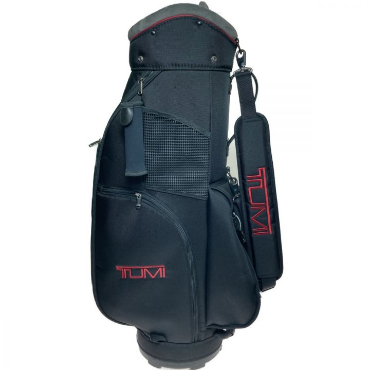 TUMI トゥミ ゴルフ キャディバッグ 22189D4｜中古｜なんでもリサイクルビッグバン