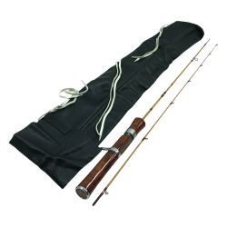 ΣΣ Samurai Craft ルアーロッド ストームサイレンス 4.9UL ウルトラライト Bランク