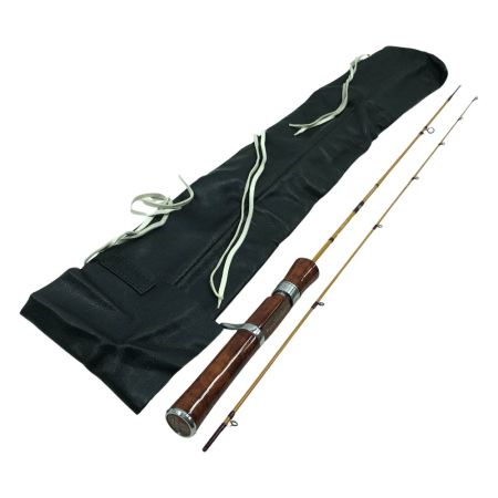  Samurai Craft ルアーロッド ストームサイレンス 4.9UL ウルトラライト