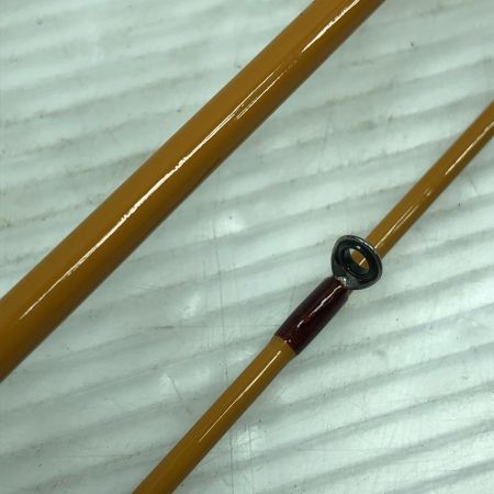  Samurai Craft ルアーロッド ストームサイレンス 4.9UL ウルトラライト