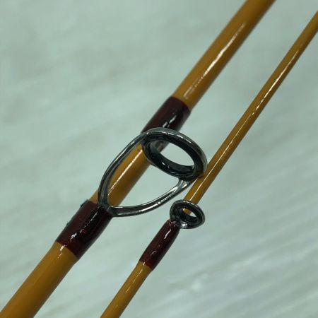  Samurai Craft ルアーロッド ストームサイレンス 4.9UL ウルトラライト