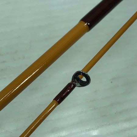  Samurai Craft ルアーロッド ストームサイレンス 4.9UL ウルトラライト