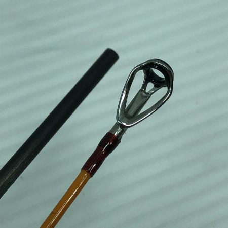  Samurai Craft ルアーロッド ストームサイレンス 4.9UL ウルトラライト