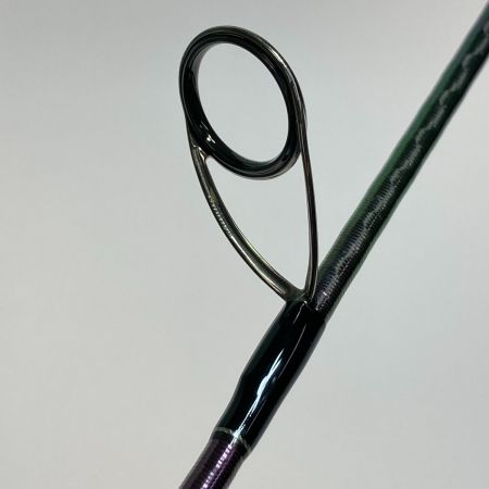  SHIMANO シマノ CARDIFF STREAM LIMITED 305336 カーディフストリームリミテッド S54UL