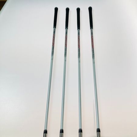  TRYFIT TRY FIT 7-9.P 4本 アイアンセット AiR Speeder TRY FIT R