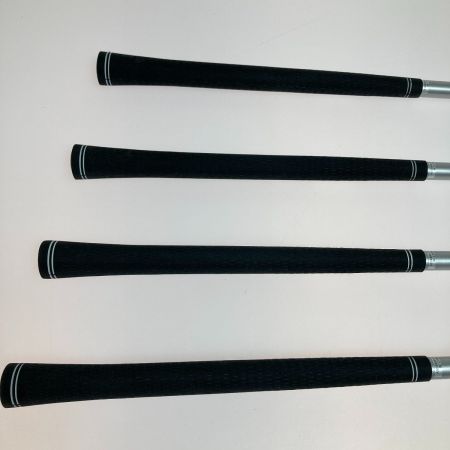  TRYFIT TRY FIT 7-9.P 4本 アイアンセット AiR Speeder TRY FIT R