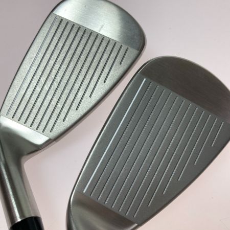  TRYFIT TRY FIT 7-9.P 4本 アイアンセット AiR Speeder TRY FIT R