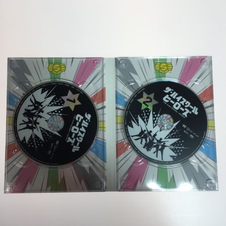  ジャニーズ 美 少年 ザ ハイスクールヒーローズ DVDBOX/5枚組 ミニクリアファイル付き 中古品