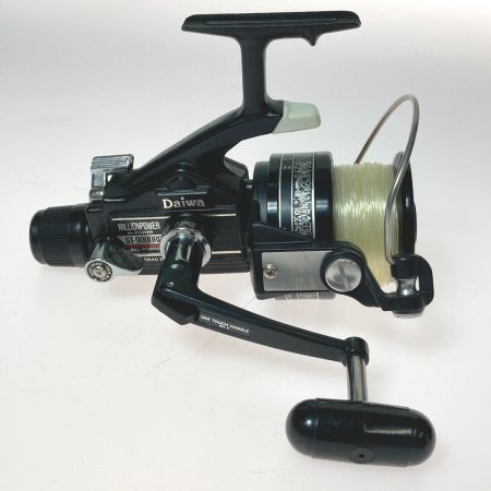  DAIWA ダイワ MILLIONPOWER ミリオンパワー ST-9000RD スピニングリール