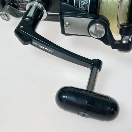  DAIWA ダイワ MILLIONPOWER ミリオンパワー ST-9000RD スピニングリール