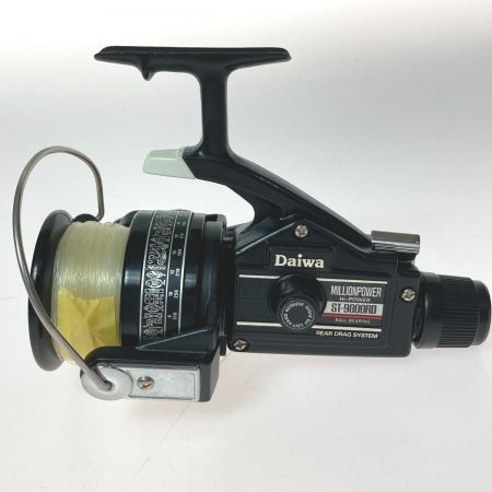 DAIWA ダイワ MILLIONPOWER ミリオンパワー ST-9000RD スピニングリール