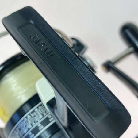  DAIWA ダイワ MILLIONPOWER ミリオンパワー ST-9000RD スピニングリール