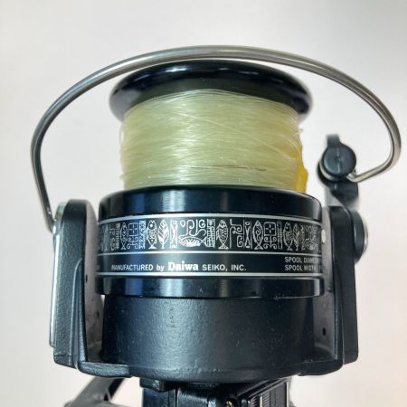  DAIWA ダイワ MILLIONPOWER ミリオンパワー ST-9000RD スピニングリール
