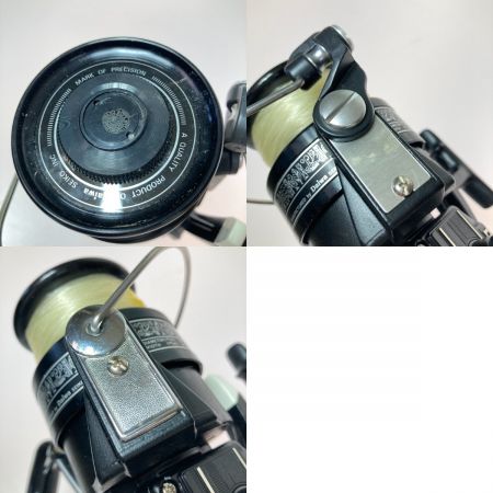  DAIWA ダイワ MILLIONPOWER ミリオンパワー ST-9000RD スピニングリール