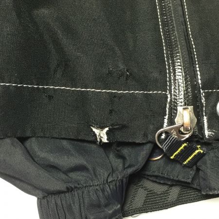  KLIM GORE-TEX ゴアテックス スノーモービルパンツ　サイズⅯ ブラック 624