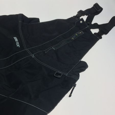  KLIM GORE-TEX ゴアテックス スノーモービルパンツ　サイズⅯ ブラック 631