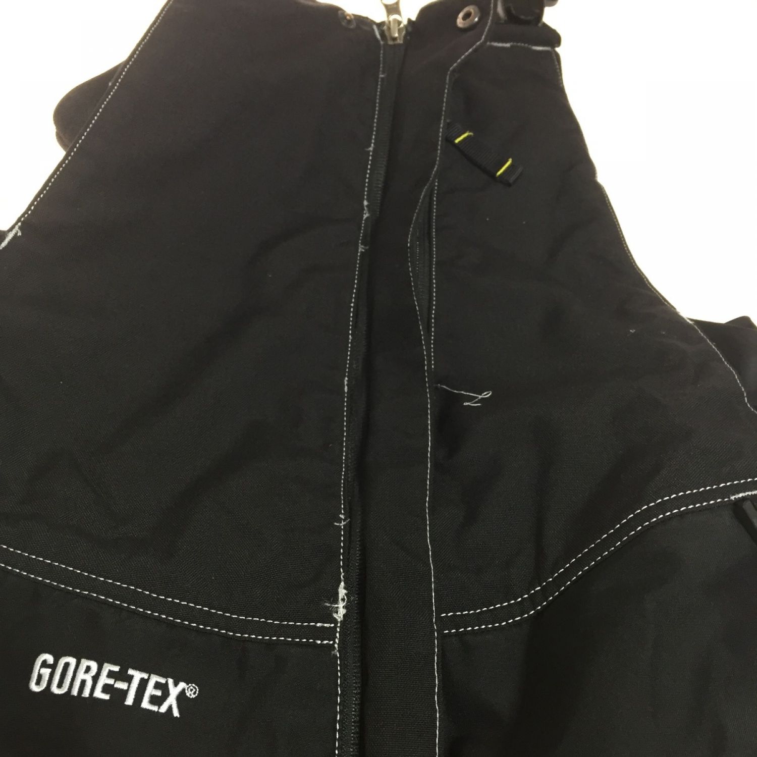 中古】 KLIM GORE-TEX ゴアテックス スノーモービルパンツ サイズⅯ