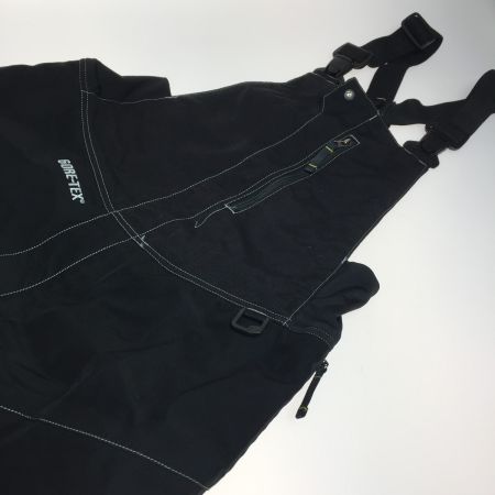  KLIM GORE-TEX ゴアテックス スノーモービルパンツ　サイズⅯ ブラック 648