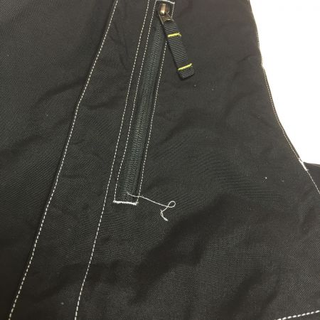  KLIM GORE-TEX ゴアテックス スノーモービルパンツ　サイズⅯ ブラック 648