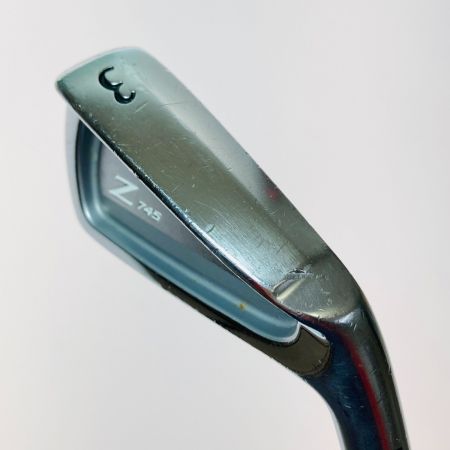  DUNLOP ダンロップ Z745 3I 20° アイアン N.S.PRO 980GH S グリップなし 現状品