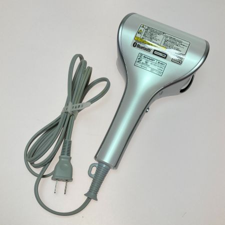  SHARP シャープ プラズマクラスター ドレープフロードライヤー IB-WX1-W シェルホワイト