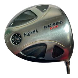 ◎◎ HONMA ホンマ BERES S-01 2S 1W 10° ドライバー ARMRQ 6 49 R ☆☆ カバー付 Cランク
