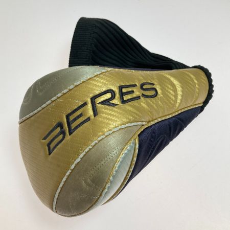  HONMA ホンマ BERES S-01 2S 1W 10° ドライバー ARMRQ 6 49 R  カバー付