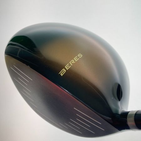  HONMA ホンマ BERES S-01 2S 1W 10° ドライバー ARMRQ 6 49 R  カバー付