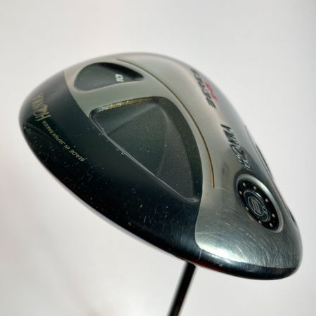  HONMA ホンマ BERES S-01 2S 1W 10° ドライバー ARMRQ 6 49 R  カバー付