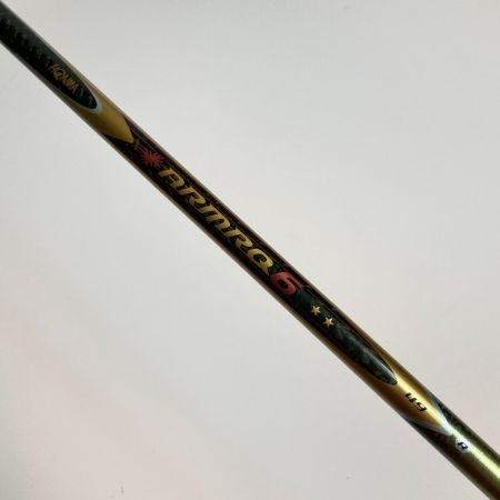  HONMA ホンマ BERES S-01 2S 1W 10° ドライバー ARMRQ 6 49 R  カバー付