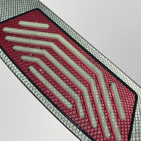  NIKE ナイキ METHOD CORE メソッドコア MC-5i パター 34インチ