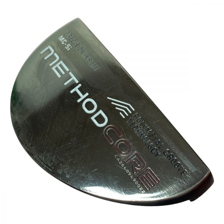 NIKE ナイキ METHOD CORE メソッドコア MC-5i パター 34インチ｜中古 