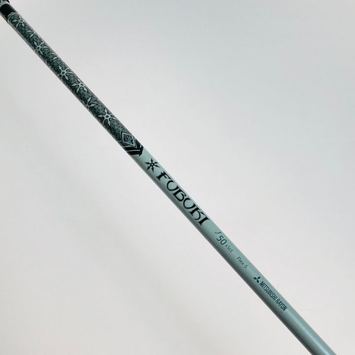 Titleist タイトリスト VG3 1W 9.5° ドライバー FUBUKI J50 X5CT S 
