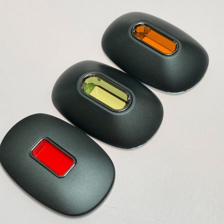  Notime icedandy アイスダンディ icedandy アイスダンディ 家庭用光脱毛器 SKB-2108