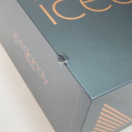  Notime icedandy アイスダンディ icedandy アイスダンディ 家庭用光脱毛器 SKB-2108